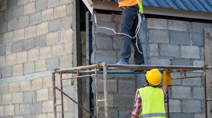 Professional residential roofers in San Jose, CA